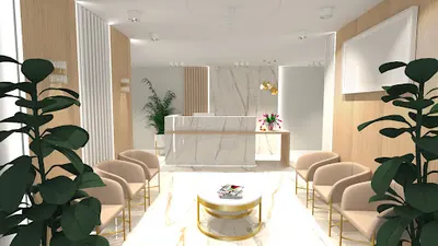 Centrum Medyczne Michałów